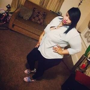 Meet your Posher, Patricia